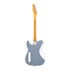 Thumbnail 4 : Fender 75th Anniversary American Pro Classic Cabronita Tele, Maple Fingerboard, Ice Blue Metallic