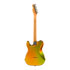 Thumbnail 4 : Fender 75th Anniversary American Ultra II Telecaster, Ebony Fingerboard, Liquid Gold