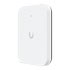 Thumbnail 1 : Ubiquiti UniFi U7 Pro XG Wall Tri-Band Wi-Fi 7 Wall Mountable PoE+ Access Point
