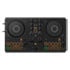 Thumbnail 1 : AlphaTheta DDJ-FLX2 2-Channel DJ Controller