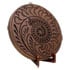 Thumbnail 1 : Meinl Sonic Energy 15" Rain Disk, Ocean Sound, Fibonacci-Inspired Carving