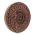 Thumbnail 2 : Meinl Sonic Energy 15" Rain Disk, Ocean Sound, Fibonacci-Inspired Carving