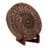 Thumbnail 2 : Meinl Sonic Energy 10" Rain Disk Ocean Sound, Fibonacci-Inspired Carving
