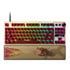 Thumbnail 1 : Razer Huntsman V3 Pro TKL Counter-Strike 2 Edition Gaming Keyboard - US Layout