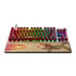 Thumbnail 3 : Razer Huntsman V3 Pro TKL Counter-Strike 2 Edition Gaming Keyboard - US Layout