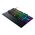 Thumbnail 4 : Razer Huntsman V3 Pro 8KHz TKL Gaming Keyboard - UK Layout
