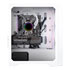 Thumbnail 2 : Gaming PC with NVIDIA RTX 5070 and AMD Ryzen 5 7500X3D