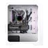 Thumbnail 2 : Gaming PC with NVIDIA RTX 5060 Ti 16GB and AMD Ryzen 7 8700F