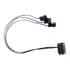 Thumbnail 3 : Lian Li Wireless Controller Black with PWM-to-SATA Adapter
