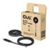 Thumbnail 1 : Club3D 25W Wireless Charger Qi 2.2 MagSafe Compatible Magnetic Pad - Black