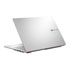 Thumbnail 4 : Refurbished ASUS VivoBook Go 15 E1504FA 15.6" Ryzen 5 Radeon Graphics Laptop - Cool Silver