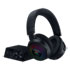 Thumbnail 1 : Refurbished Razer Kraken V4 Pro Black Wired / Wireless Gaming Headset with OLED Control Hub