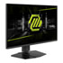 Thumbnail 2 : Open Box MSI 27" MAG 275UPD E14 Dual Mode 4K/FHD 144Hz/288Hz IPS Monitor