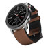 Thumbnail 2 : Open Box Amazfit GTR Smartwatch 47mm Stainless Steel Smartwatch Leather Strap iOS/Android