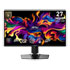 Thumbnail 1 : Refurbished MSI 26.5" MPG 271QR QD-OLED X50 WQHD 500Hz QD-OLED Monitor