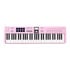 Thumbnail 2 : Arturia Keylab Essential 61 Mk3 Controller Keyboard - Limited Edition Rose Quartz