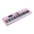 Thumbnail 3 : Arturia Keylab Essential 61 Mk3 Controller Keyboard - Limited Edition Rose Quartz