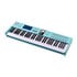 Thumbnail 1 : Arturia Keylab Essential 61 Mk3 Controller Keyboard - Limited Edition Aquamarine