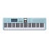 Thumbnail 2 : Arturia Keylab Essential 61 Mk3 Controller Keyboard - Limited Edition Aquamarine