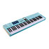 Thumbnail 3 : Arturia Keylab Essential 61 Mk3 Controller Keyboard - Limited Edition Aquamarine