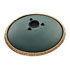 Thumbnail 3 : Meinl Sonic Energy 16" Octave Steel Tongue Drum, F# Minor, 9 Notes, 432 Hz, Dark Green