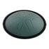 Thumbnail 2 : Meinl Sonic Energy 10" Compact Steel Tongue Drum B Minor, 8 Notes, 432 Hz, Dark Green