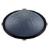 Thumbnail 1 : Meinl Sonic Energy 10" Compact Steel Tongue Drum, C Minor, 8 Notes, 432 Hz, Navy Blue