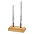 Thumbnail 1 : Meinl Sonic Energy 2-piece TCM Therapy Tuning Fork Yin & Yang Set