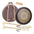 Thumbnail 1 : Meinl Sonic Energy 24" Flower of Life Soundscape Gong, 64 Hz