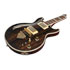 Thumbnail 2 : Ibanez AR520HME-NT Semi-Hollowbody Electric Guitar