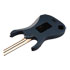 Thumbnail 3 : Ibanez RGR5130 RG Prestige Gray Metallic Electric Guitar