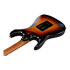 Thumbnail 3 : Ibanez AZ2204AG Tri Fade Burst Electric Guitar
