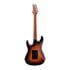Thumbnail 4 : Ibanez AZ2204AG Tri Fade Burst Electric Guitar