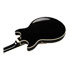 Thumbnail 3 : Ibanez AM73G-BK Hollowbody Electric Guitar