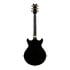 Thumbnail 4 : Ibanez AM73G-BK Hollowbody Electric Guitar