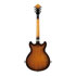 Thumbnail 4 : Ibanez AS7328-TBC Hollowbody Electric Guitar