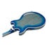 Thumbnail 3 : Ibanez AM93QA-JBB Hollowbody Electric Guitar