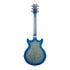 Thumbnail 4 : Ibanez AM93QA-JBB Hollowbody Electric Guitar