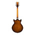 Thumbnail 4 : Ibanez AM93QA-VVH Hollowbody Electric Guitar