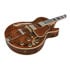 Thumbnail 2 : Ibanez AG95MG-DA Hollowbody Electric Guitar