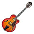 Thumbnail 1 : Ibanez AF115-AWB Hollowbody Electric Guitar