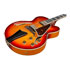 Thumbnail 2 : Ibanez AF115-AWB Hollowbody Electric Guitar