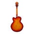 Thumbnail 4 : Ibanez AF115-AWB Hollowbody Electric Guitar