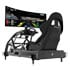 Thumbnail 1 : Turnkey 3-DOF Motion Racing Simulator