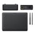 Thumbnail 2 : Xencelabs Pen Tablet Medium Bundle V2