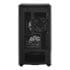 Thumbnail 4 : Lian Li Vector 150 INF Black RGB Mid Tower Tempered Glass Infinity Mirror PC Case