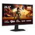 Thumbnail 2 : AOC Q27G41ZDF 26.5" QHD 240Hz G-Sync Compatible QD-OLED Gaming Monitor
