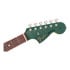 Thumbnail 3 : Fender Vintera III Mid '60s Jaguar, Rosewood Fingerboard, Sherwood Green Metallic