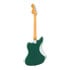 Thumbnail 4 : Fender Vintera III Mid '60s Jaguar, Rosewood Fingerboard, Sherwood Green Metallic