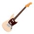 Thumbnail 1 : Fender Vintera III Mid '60s Mustang, Rosewood Fingerboard, Olympic White